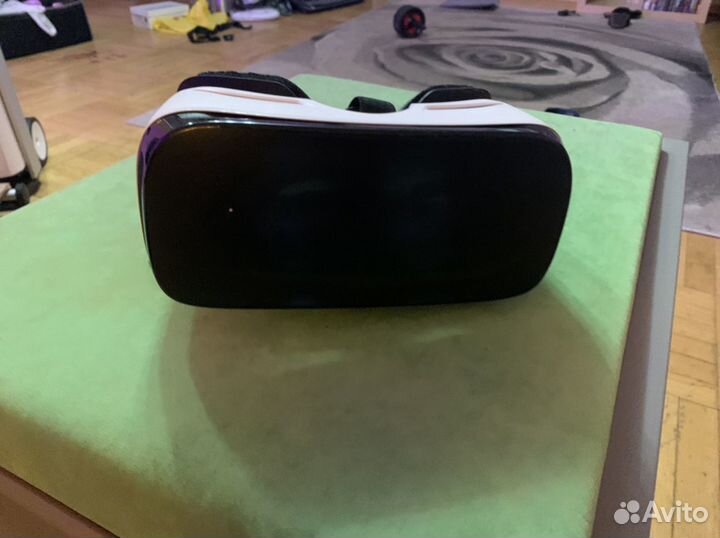 Очки gear vr