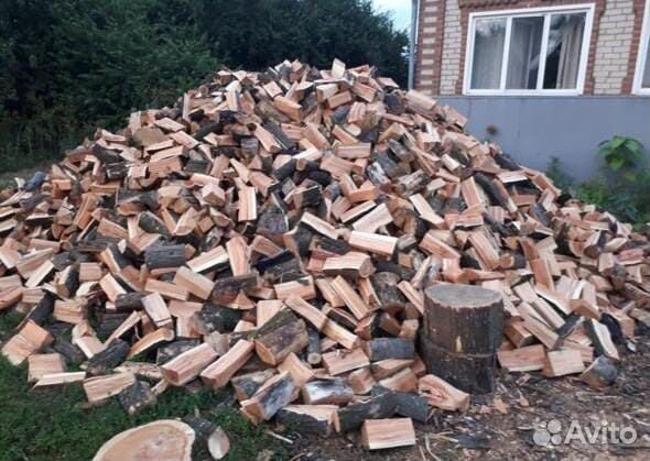 Продажа Дров / Дрова на продажу / Купить дрова