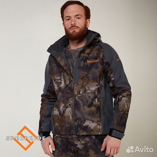 Осенний костюм XM Elite