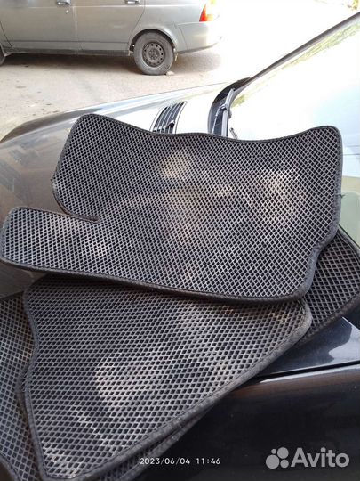 Нано полики