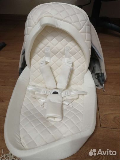 Комплект для коляски Silver Cross