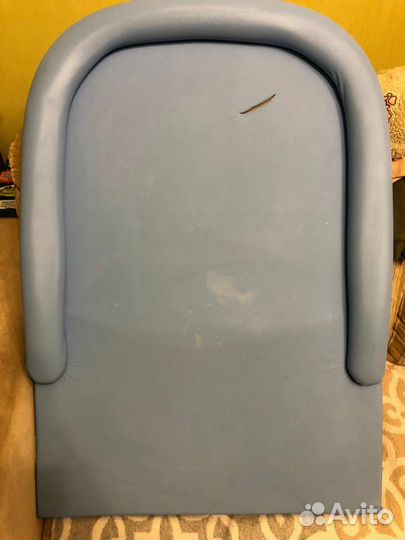 Пеленальная доска