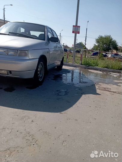 ВАЗ 2110, 2004