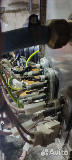 Электрик сантехник