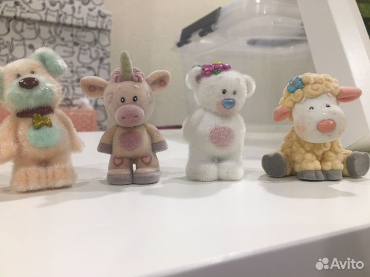 Игрушки sweety