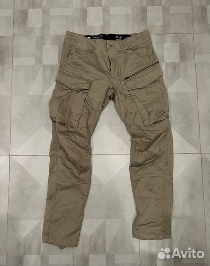 Штаны G-star RAW оригинал