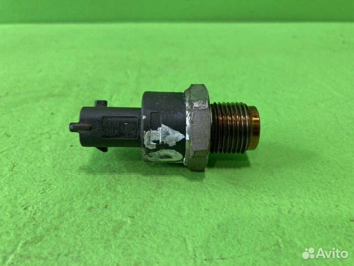 Датчик давления топлива MAN TGA