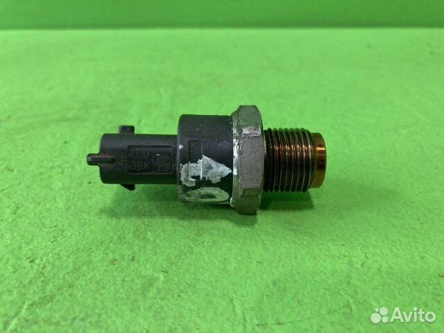 Датчик давления топлива MAN TGA