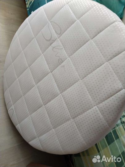 Матрас детский 0+
