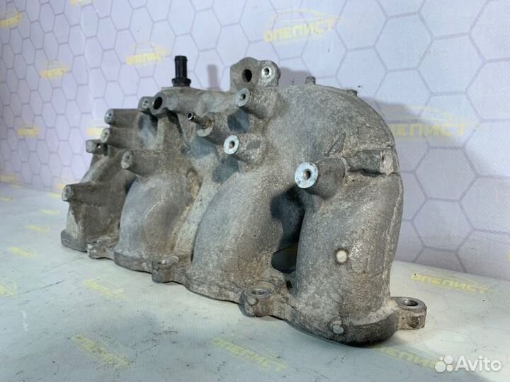 Коллектор впускной Opel Insignia A A20NFT 2012