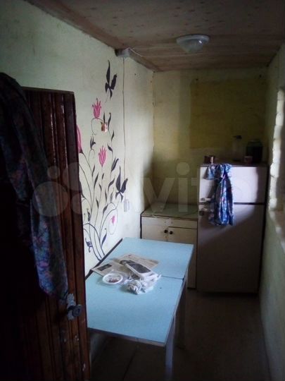 Дача 50 м² на участке 3 сот.