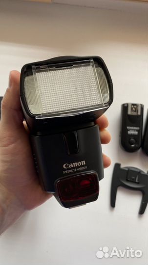 Вспышка камеры