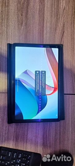 Планшет xiaomi redmi pad