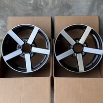 Литые диски KoKo Kuture Intake 8×R19 5×139.7