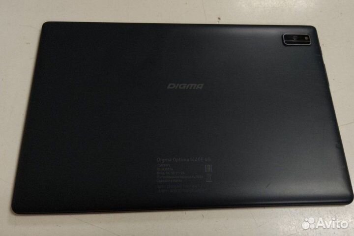 Планшет Digma Optima 1440E (9)