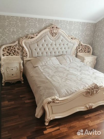 Сборка и разборка мебели