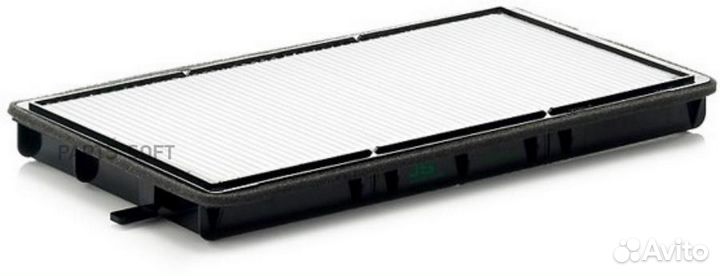 JS asakashi AC0064 Фильтр салона