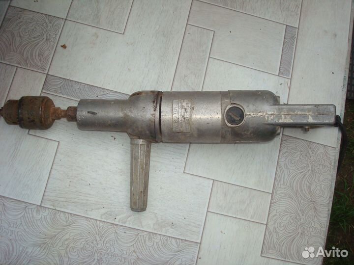 Инструмент СССР