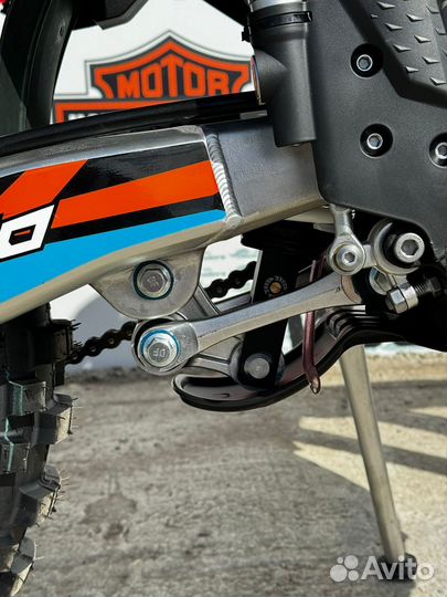 Продам мотоцикл