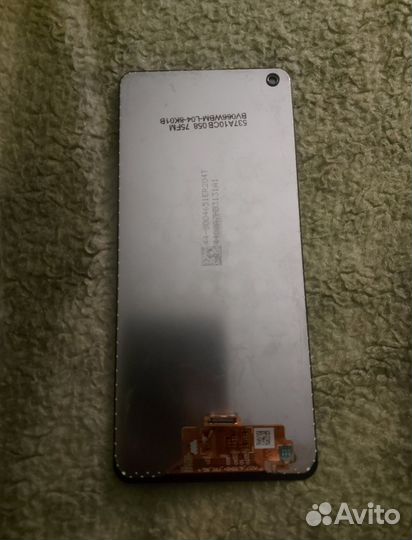 Samsung A21s