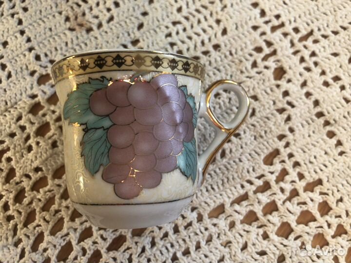 Набор посуды