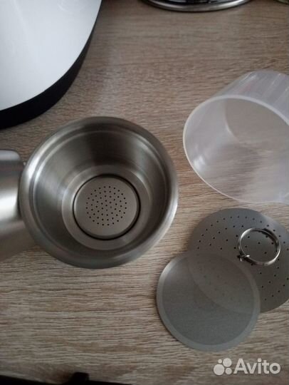 Многоразовые капсулы dolce gusto