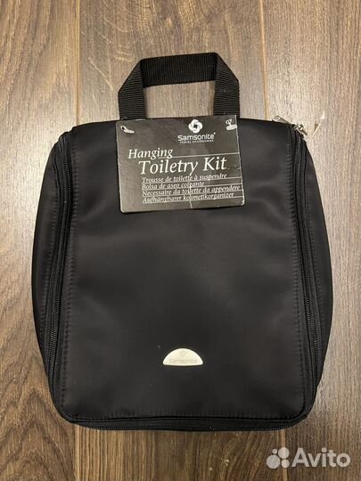 Samsonite несессер