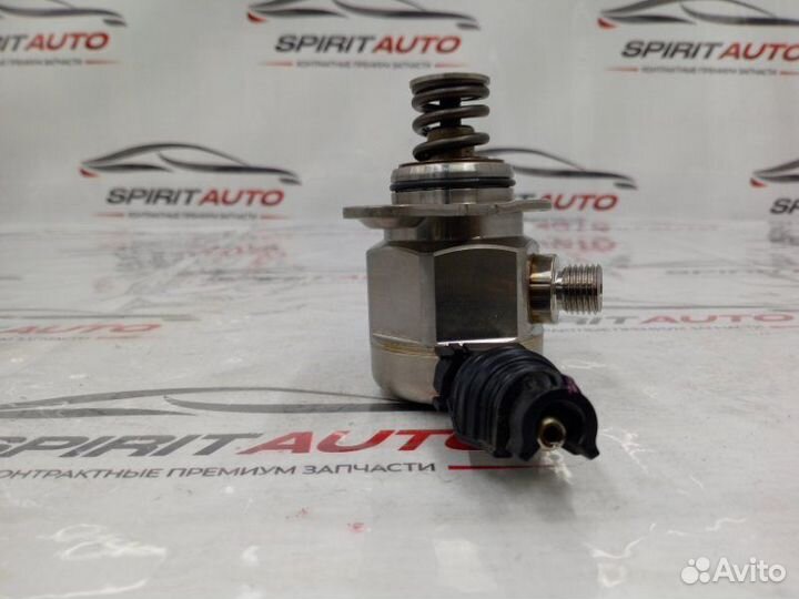 Топливный насос высокого давления Kia Xceed 1 G4LD