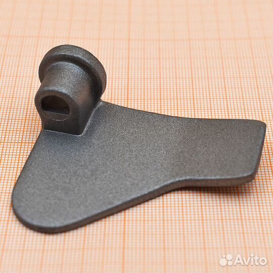 Лопатка хлебопечки Kenwood, код dlkw712246