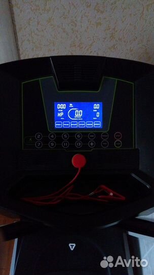 Беговая дорожка Torneo Smarta 205