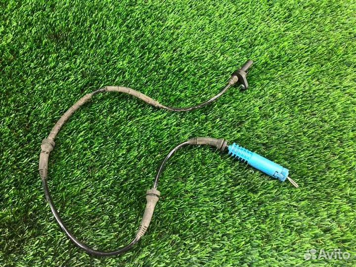 Датчик ABS передний Bmw 1 E87 N45B16 2005