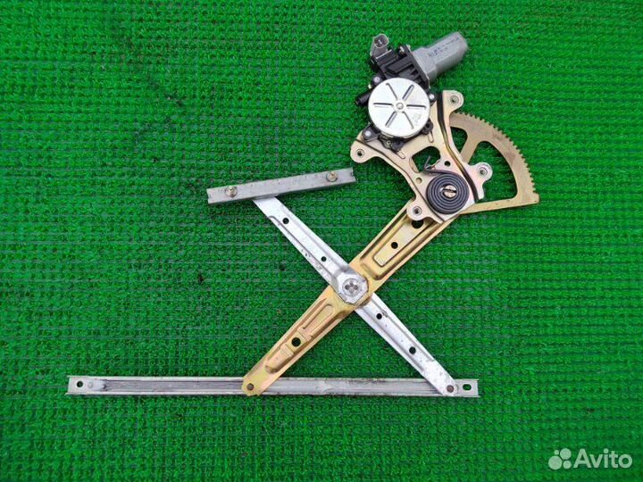 Стеклоподъемник прав. перед. Subaru B9 Tribeca, Tr