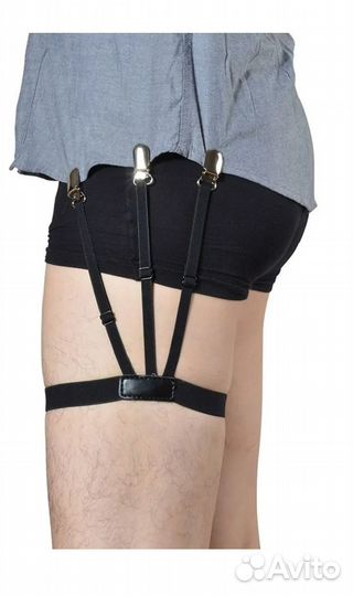 Подтяжки для рубашки