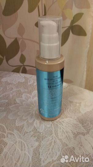 Крем тональный