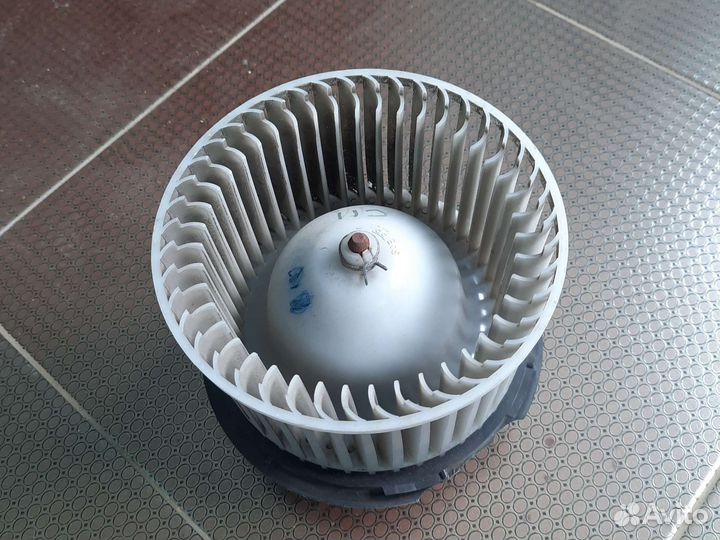 Мотор печки на(для) Nissan Almera Classic B10