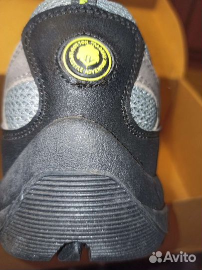 Треккинговая обувь мужская 43