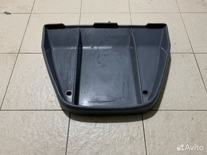 Накладка панели приборов Камаз 5490 2018 Г. дизель