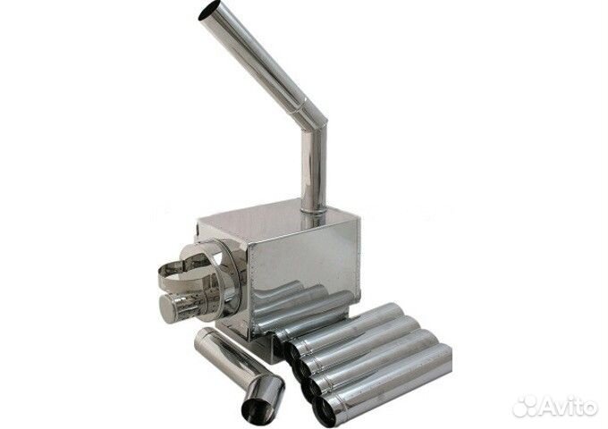 Печка-Пошехонка Малая