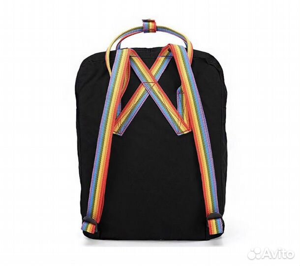 Школьный рюкзак Kanken