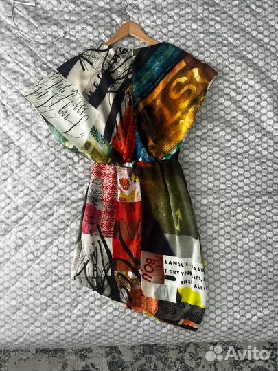 Платье perspective