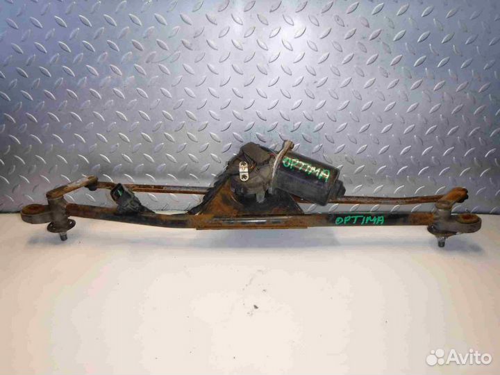 Трапеция стеклоочистителя Kia Optima 2000-2006