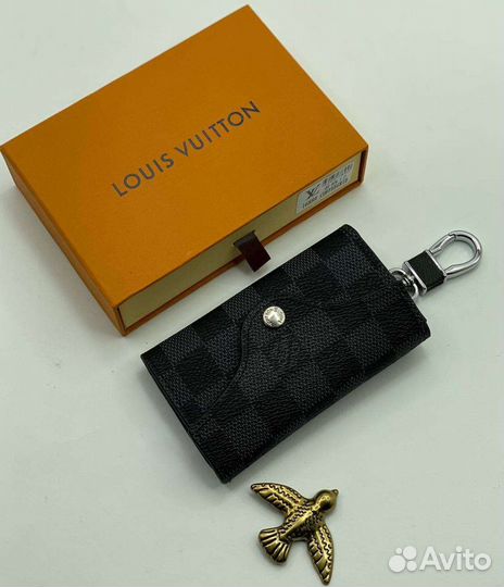 Ключница Louis Vuitton