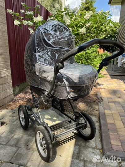 Коляска люлька inglesina sofia