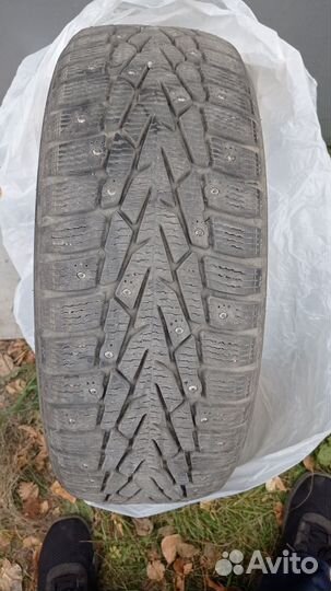 Nokian Tyres Hakkapeliitta 7 195/60 R15