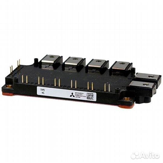 Igbt модуль CM75RX-24S