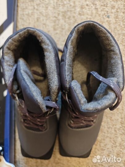 Беговые лыжи классические