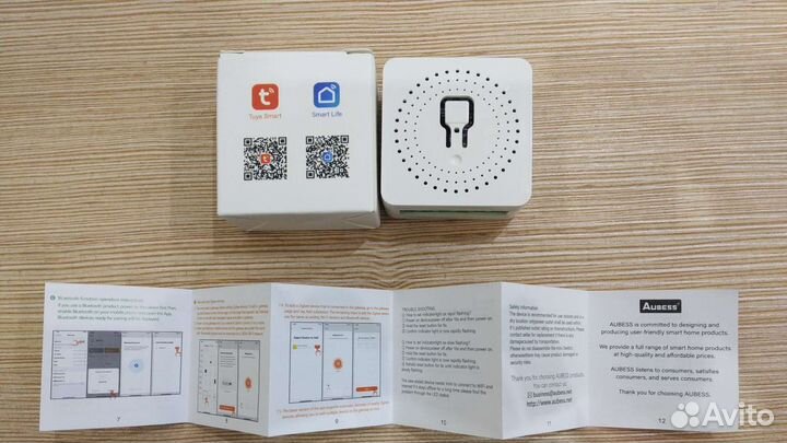 Умное Zigbee реле и шлюз работает с Яндекс Алисой