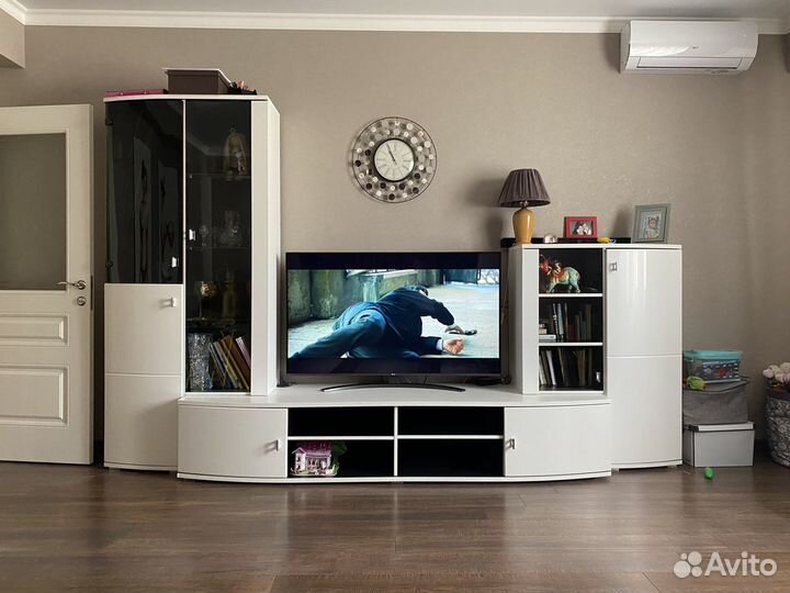 Стенка горка