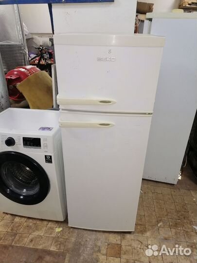 Холодильник Beko