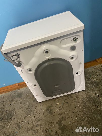 Стиральная машина beko 5 кг